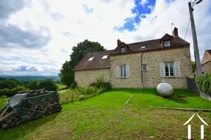 Character house for sale perreuil, burgundy, BH4569V Image - 19