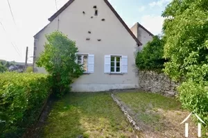 Village house for sale couches, burgundy, BH4597V Image - 12