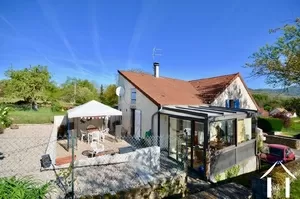 House for sale cheilly les maranges, burgundy, BH4596V Image - 1