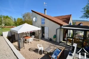 House for sale cheilly les maranges, burgundy, BH4596V Image - 9