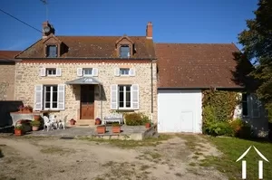 Character house for sale perreuil, burgundy, BH4569V Image - 1
