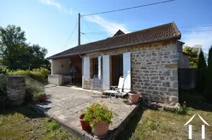 Character house for sale perreuil, burgundy, BH4569V Image - 15