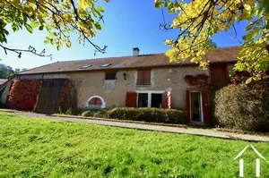 Character house for sale voudenay, burgundy, RT4441P Image - 1