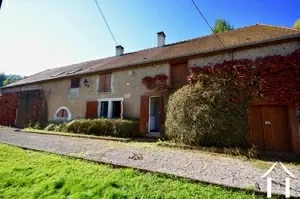 Character house for sale voudenay, burgundy, RT4441P Image - 14