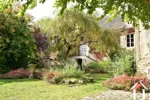 Character house for sale chagny, burgundy, JP4612S Image - 2