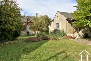 Character house for sale chagny, burgundy, JP4612S Image - 1
