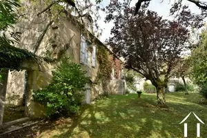 Character house for sale chagny, burgundy, JP4612S Image - 7