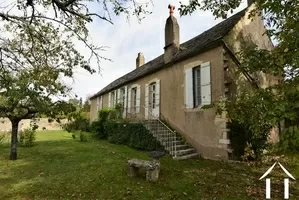 Character house for sale chagny, burgundy, JP4612S Image - 8