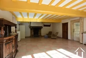 Character house for sale chagny, burgundy, JP4612S Image - 3