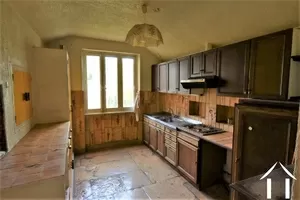 Character house for sale chagny, burgundy, JP4612S Image - 9