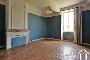 Character house for sale chagny, burgundy, JP4612S Image - 12