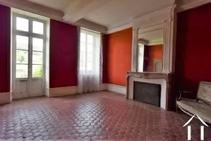 Character house for sale chagny, burgundy, JP4612S Image - 4