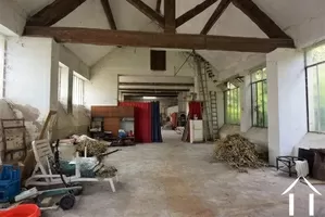 Character house for sale chagny, burgundy, JP4612S Image - 16