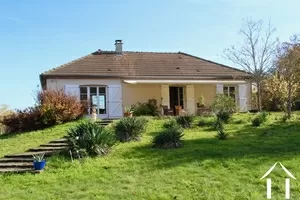 Bungalow for sale paris l hopital, burgundy, BH4449BS Image - 1