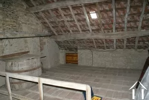 Attic