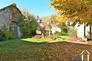 Character house for sale chagny, burgundy, JP4612S Image - 20