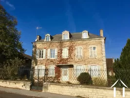 Maison de Maître for sale pommard, burgundy, CR4624BS Image - 1
