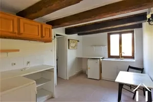 House with guest house for sale chevagny sur guye, burgundy, JP4627S Image - 17
