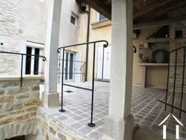 House for sale nuits st georges, burgundy, CM414 Image - 24