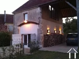 Character house for sale lainsecq, burgundy, LB4696N Image - 2