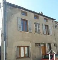House for sale nuits st georges, burgundy, FS4697 Image - 10