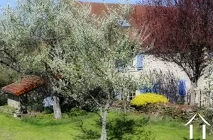 House with guest house for sale st gervais sur couches, burgundy, BH4708V Image - 15