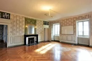 Grand town house for sale buxy, burgundy, JP4699S Image - 14
