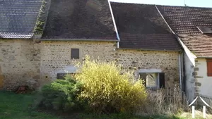 House for sale dyo, burgundy, DF4717C Image - 3