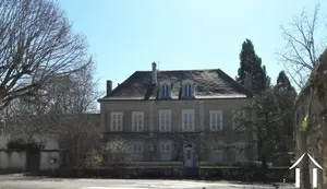 Character house for sale precy sous thil, burgundy, RT4724P Image - 2