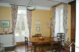 Character house for sale precy sous thil, burgundy, RT4724P Image - 13