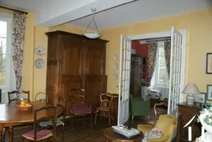 Character house for sale precy sous thil, burgundy, RT4724P Image - 15