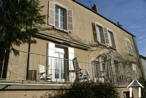 Character house for sale precy sous thil, burgundy, RT4724P Image - 21
