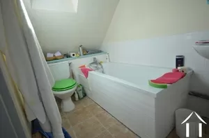 bathroom in house 2