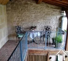 Village house for sale veuvey sur ouche, burgundy, RT4729P Image - 10