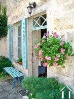 Village house for sale veuvey sur ouche, burgundy, RT4729P Image - 13