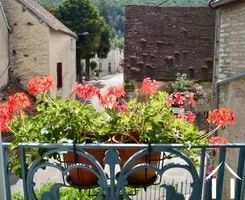 Village house for sale veuvey sur ouche, burgundy, RT4729P Image - 16