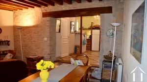 Village house for sale veuvey sur ouche, burgundy, RT4729P Image - 8