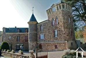 Castel des Cedres