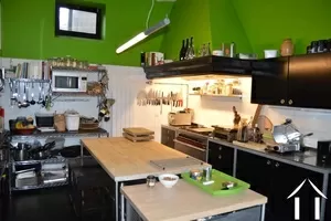 Keuken