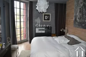 Privé slaapkamer 2