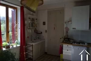 Open keuken
