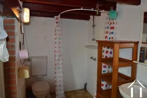 Badkamer gastenhuis