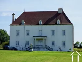 Character house for sale charolles, burgundy, DF5387C Image - 6
