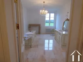 Character house for sale charolles, burgundy, DF5387C Image - 4