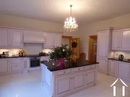 Character house for sale charolles, burgundy, DF5387C Image - 5