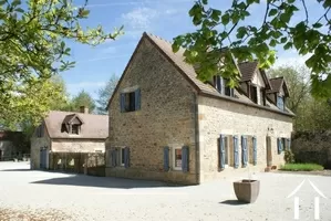 Delightful stone cottages