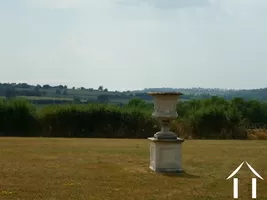 Character house for sale charolles, burgundy, DF5387C Image - 3