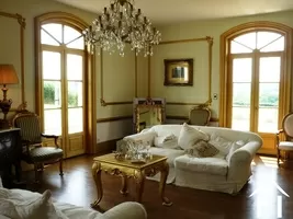 Character house for sale charolles, burgundy, DF5387C Image - 1