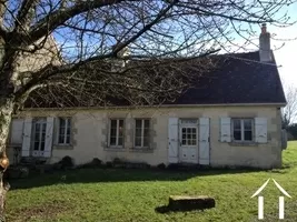 House for sale la charite sur loire, burgundy, LB4769N Image - 1