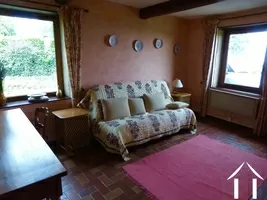 House for sale chauffailles, burgundy, DF4765DF Image - 4